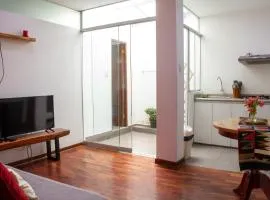 Apartamento Altoandino