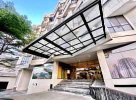 Rivoli Hotel Jakarta: Cakarta'da bir otel