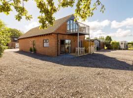 The Stables, vakantiewoning in Chichester