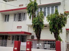 The Ghosh's Home stay, hotel em Hyderabad