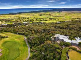 Eagle Rise - Luxe Accommodation, hotel v mestu Cape Schanck