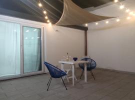 Donna Beatrice aMare beach house, Ferienwohnung in Donnalucata