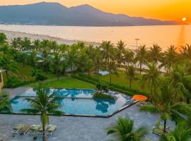 Temple Da Nang Resort