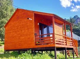 Guesthouse and Cottage Nicolo