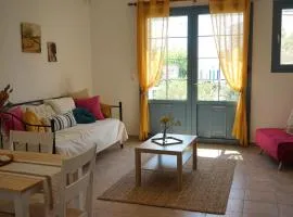 Karvounades Condo Sun