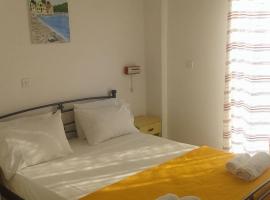 Raymondos Apartments, hotel en Lassi