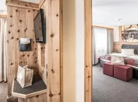 Hotel Elisabeth, 4 Sterne Superior