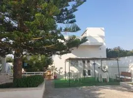 B&B il MENHIR