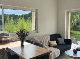 La petite maison