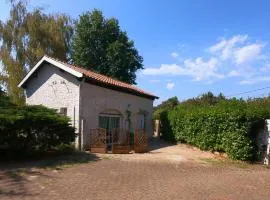 Maisonnette aux portes du Médoc