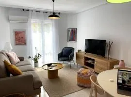 Apartamento La Peatonal