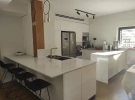 Gorgeous German Colony Apartment with Amazing View