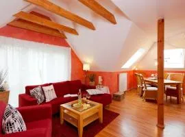 Ferienwohung Casa Vita