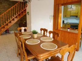Casa Nova, gaudeix del paisatge des de Vilamitjana
