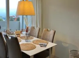 Ferienwohnung an der Ostsee