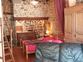 BOUTIQUE BLEUE