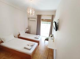 Homely Stay @Acropolis Museum
