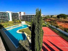 Residence Golf-Vilamoura!, hotel v destinaci Quarteira