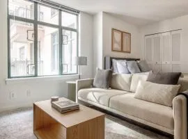 Penn Quarter Studio w Gym DM WD nr Metro WDC-577