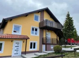 Vila Kostic