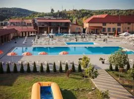 ILLARA SPA Hotel