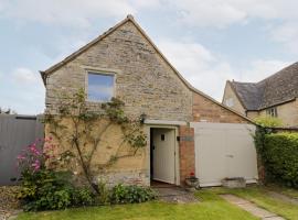 Old Bothy, holiday rental in Shipston on Stour