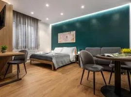 Quinto Stabile Rooms&Suite