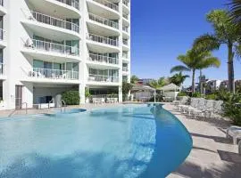 水晶湾布罗德沃特酒店