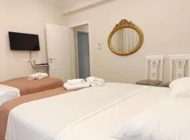 Serendipity Apartment