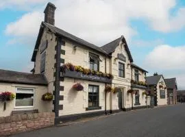 The Lindisfarne Inn - The Inn Collection Group
