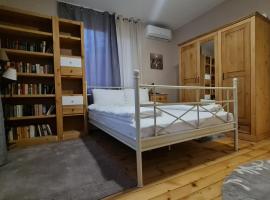 Къща за гости Румянцево, cheap hotel in Rumyantsevo