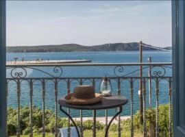 Villa in Pylos, hotel in Pylos