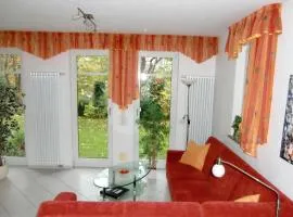 Appartement Sonneninsel
