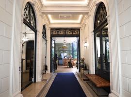 Le Boutique Hotel & Spa, Hotel in Bordeaux