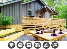Happy Camper cottage