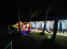 Perfect view mirissa