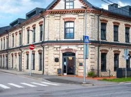 Central Park Residence