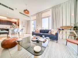 Mangrove Place, Reem Island, Abu Dhabi - Mint Stay