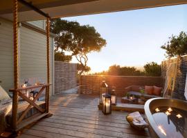 Carmel Valley Ranch, in The Unbound Collection by Hyatt, hotel near Mazda Raceway Laguna Seca, Carmel Valley