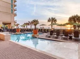 Hilton Vacation Club Oceanaire Virginia Beach