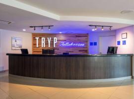 TRYP by Wyndham Tallahassee North I-10 Capital Circle, hotel in Tallahassee