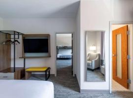 TRYP by Wyndham Tallahassee North I-10 Capital Circle, hotel v destinaci Tallahassee