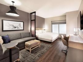 Hyatt Place Sacramento International Airport, hotell sihtkohas Sacramento