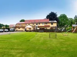 Apartamenty FILIP w Kudowie-Zdroju