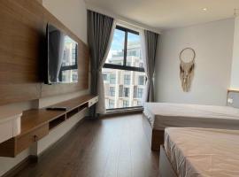 Apec Mandala Mui Ne Phan Thiet R2223, hôtel à Ấp Thiẹn Ái