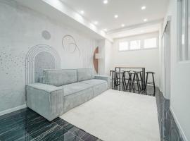 Flat next to Mairie des Lilas - II, Hotel in Les Lilas