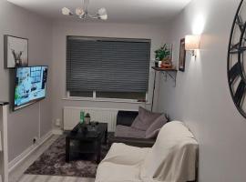 My Little Home, vacation rental in Letterkenny