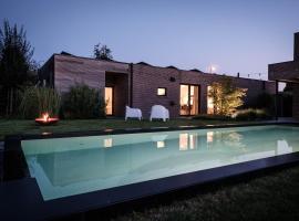 De verloren hoek, hotel v destinaci Aarschot