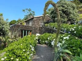 Casa Pequena da Terra Alta