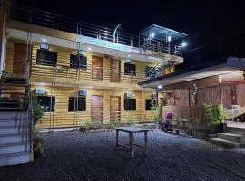 Rain Haven Lodging House、コロンのホステル